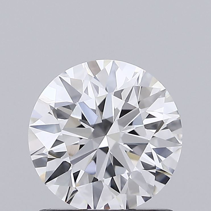 Lab Grown Diamond Lab-grown 1,09Ct F-VVS2 Round - IGILG813670878 1