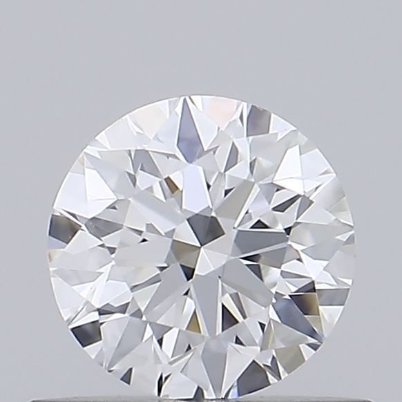 Lab Grown Diamond Lab-grown 0,45Ct D-VVS2 Round - IGILG813670613 1