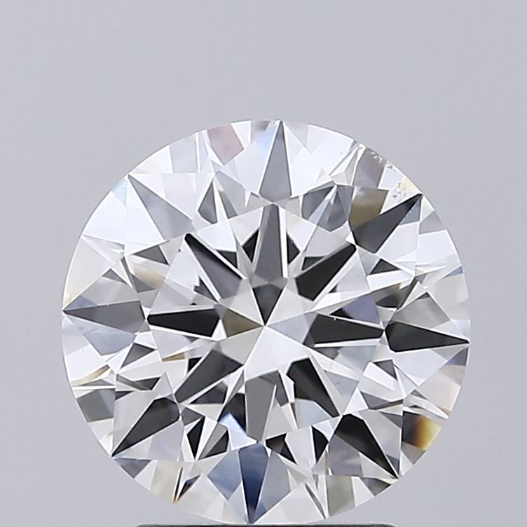 Lab Grown Diamond Lab-grown 2,35Ct F-VS1 Round - IGILG813670890 1