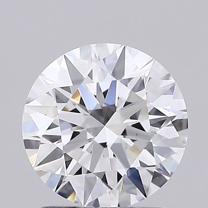 Lab Grown Diamond Lab-grown 1,56Ct D-VS1 Round - IGILG813671189 1
