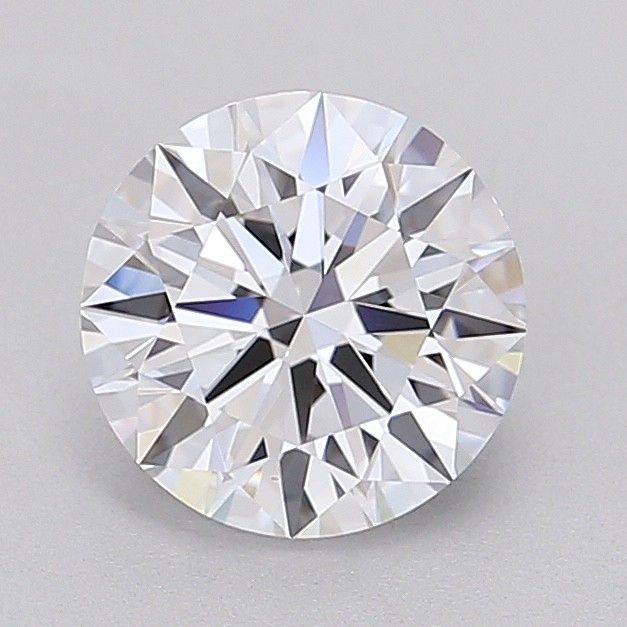 Lab Grown Diamond Lab-grown 1,99Ct D-FL Round - IGILG807625493 1