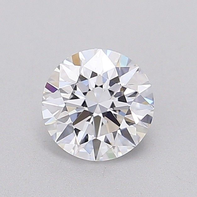 Lab Grown Diamond Lab-grown 1,03Ct D-IF Round - IGILG795618610 1