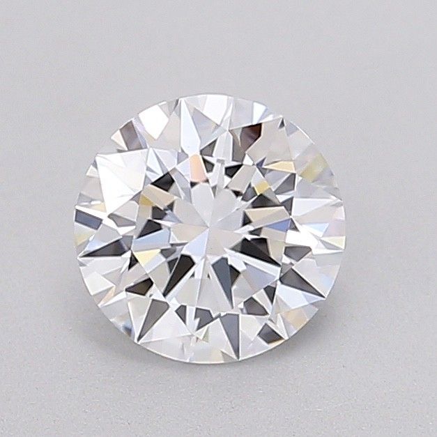 Lab Grown Diamond Lab-grown 1,25Ct D-FL Round - IGILG803629700 1
