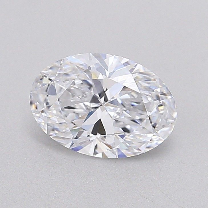 Lab Grown Diamond Lab-grown 1,52Ct D-FL Oval - IGILG813622802 1