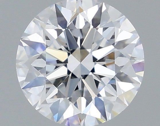 Lab Grown Diamond Lab-grown 0,76Ct D-VS1 Round - IGILG813607250 1