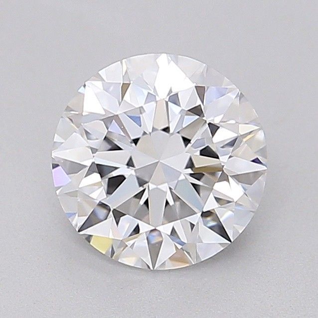 Lab Grown Diamond Lab-grown 1,9Ct D-FL Round - IGILG807625460 1