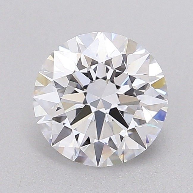 Lab Grown Diamond Lab-grown 2,04Ct D-FL Round - IGILG807625445 1