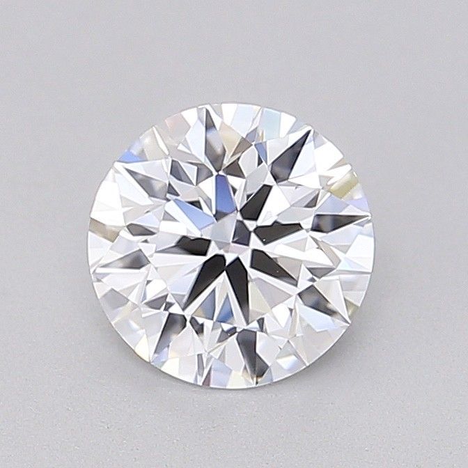 Lab Grown Diamond Lab-grown 1,5Ct D-FL Round - IGILG813622836 1