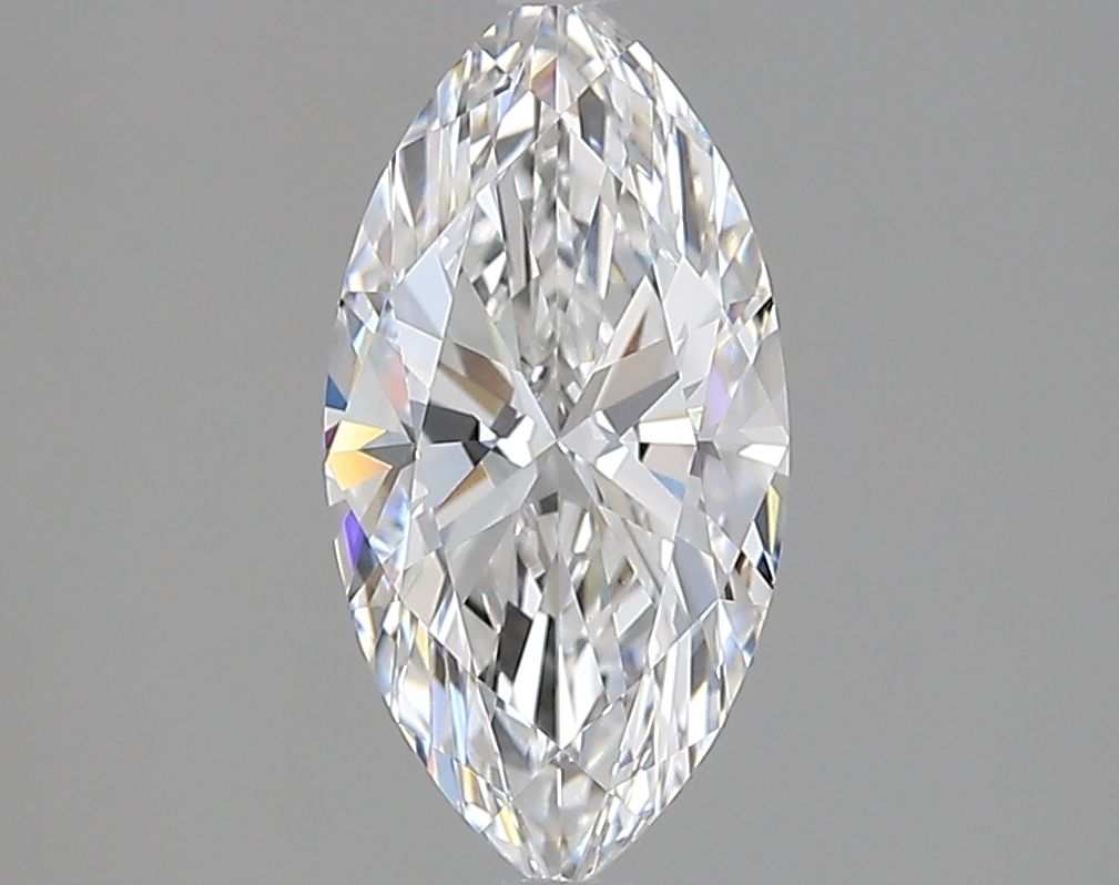 Lab Grown Diamond Lab-grown 1,58Ct E-VVS2 Marquise - IGILG802635349 1