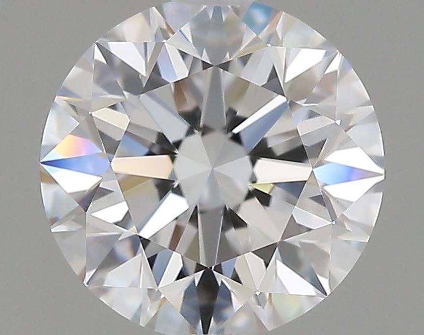 Lab Grown Diamond Lab-grown 1,52Ct D-VVS2 Round - IGILG797664405 1