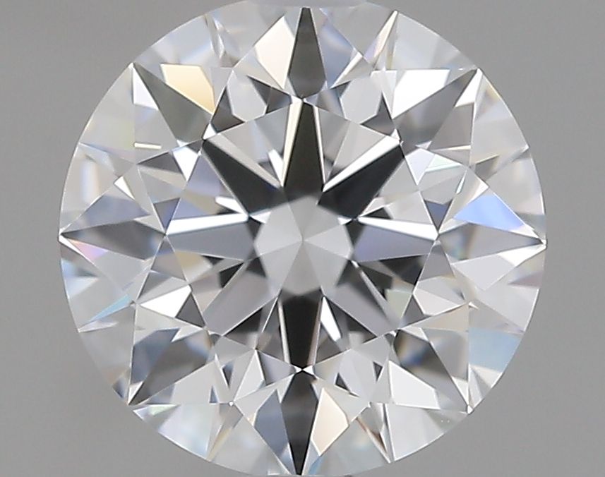 Lab Grown Diamond Lab-grown 1,5Ct D-VVS2 Round - IGILG814625226 1
