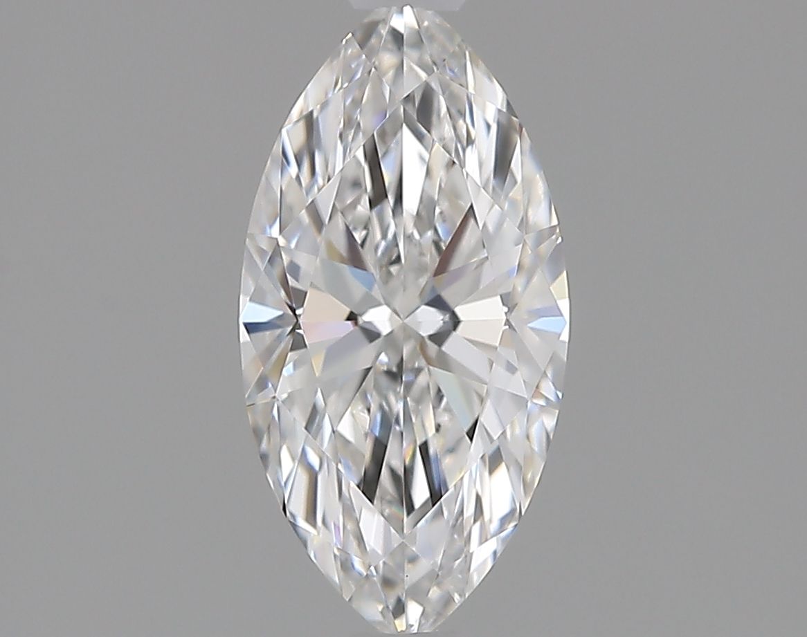 Lab Grown Diamond Lab-grown 1Ct D-VVS2 Marquise - IGILG813697932 1