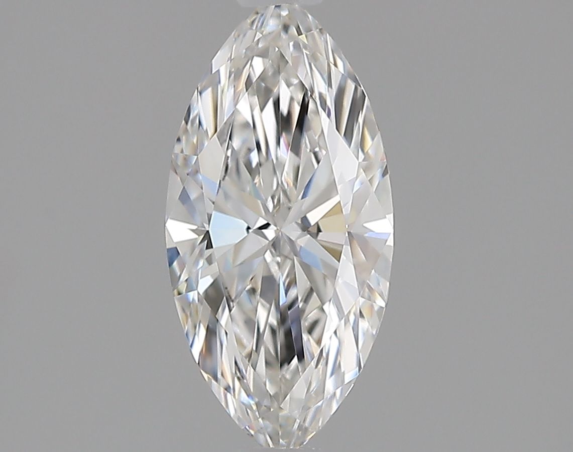 Lab Grown Diamond Lab-grown 1Ct F-VVS2 Marquise - IGILG811669478 1