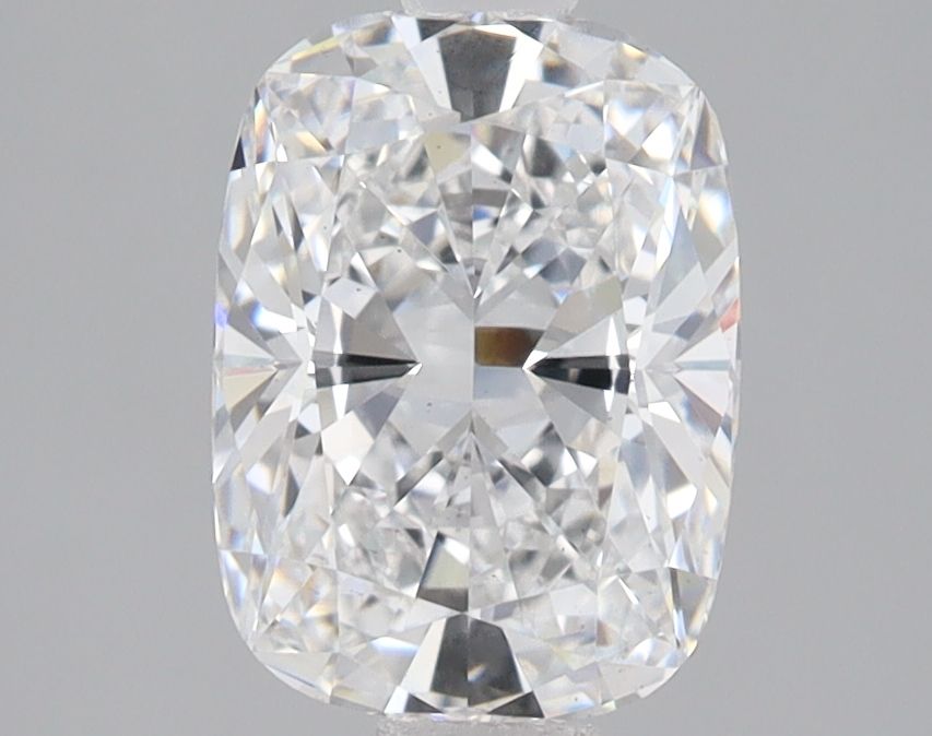Lab Grown Diamond Lab-grown 2,04Ct E-VS2 Cushion - IGILG795654072 1