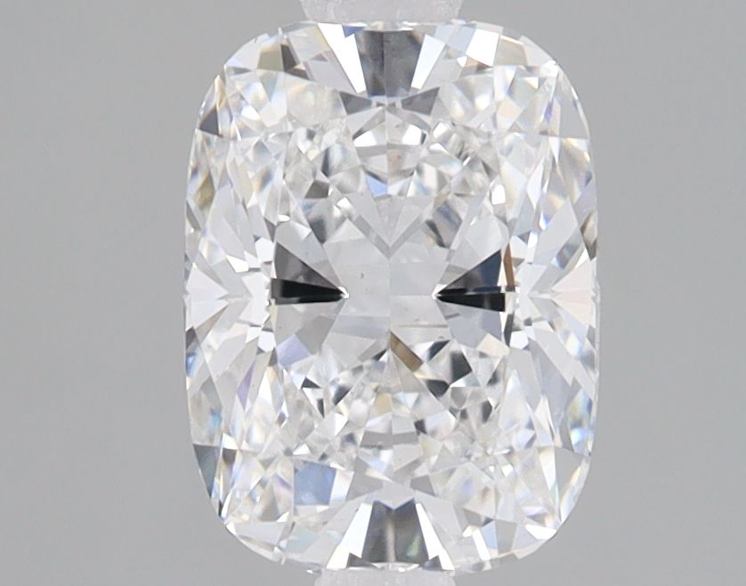 Lab Grown Diamond Lab-grown 1,58Ct E-VS1 Cushion - IGILG773604720 1