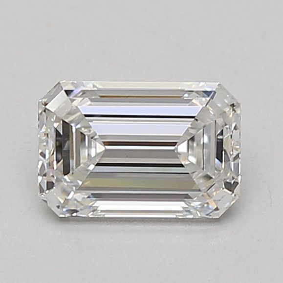 Lab Grown Diamond Lab-grown 1,07Ct D-VS1 Emerald - IGILG778693235 1