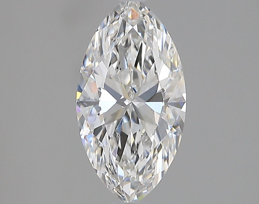 Lab Grown Diamond Lab-grown 1,55Ct E-VVS2 Marquise - IGILG795674462 1