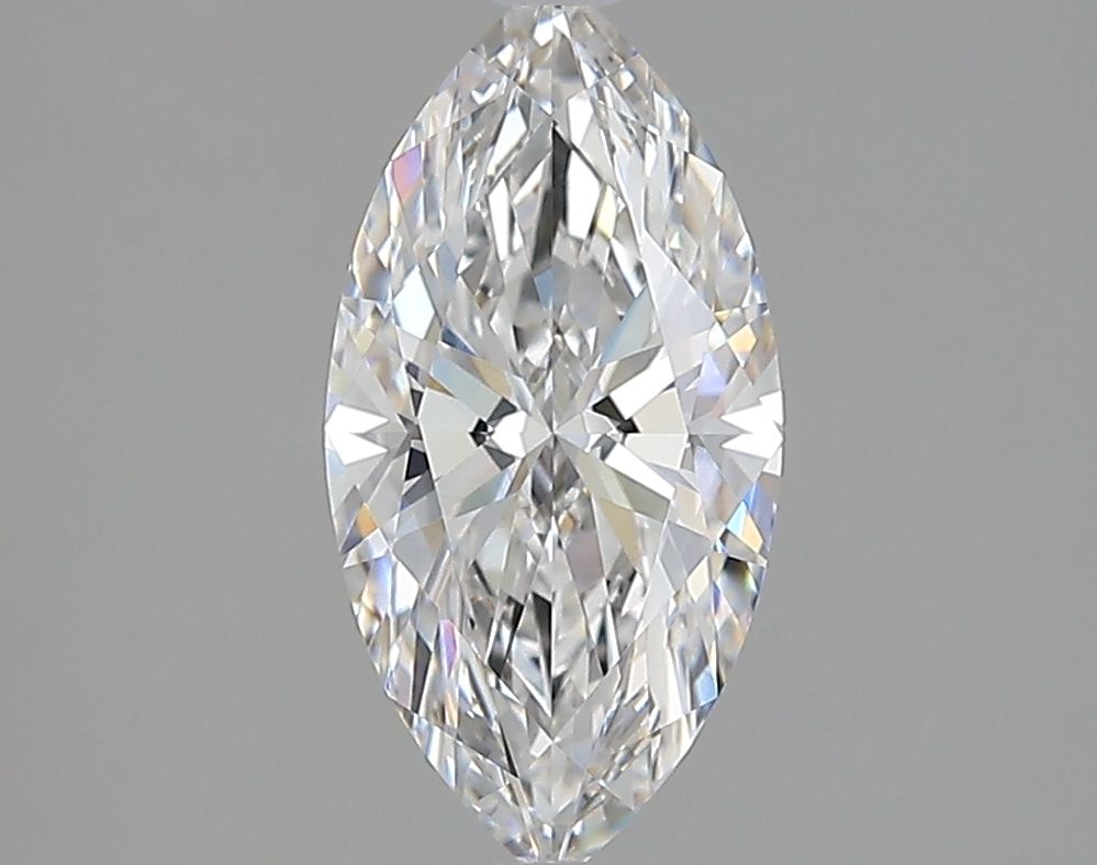 Lab Grown Diamond Lab-grown 1,52Ct E-VVS1 Marquise - IGILG784699402 1