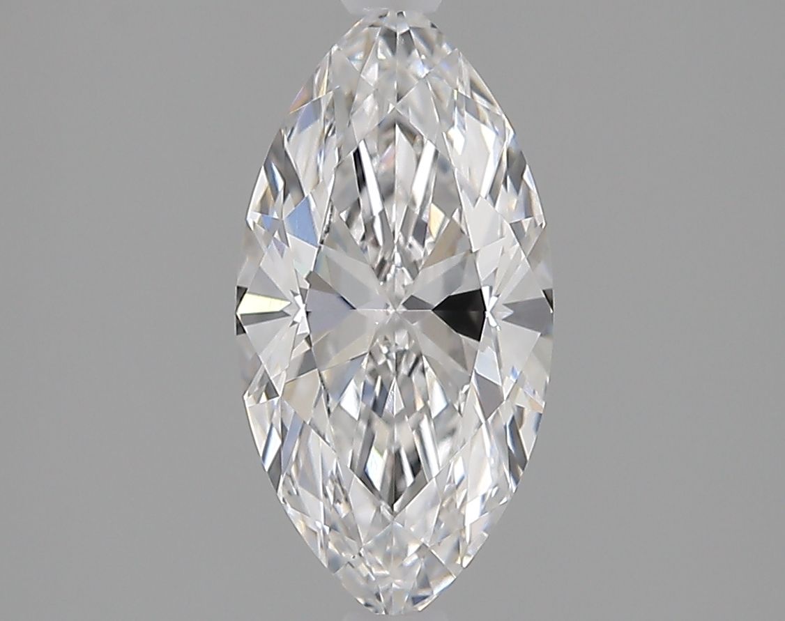 Lab Grown Diamond Lab-grown 1,51Ct D-VVS2 Marquise - IGILG811698724 1