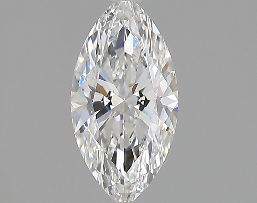 Lab Grown Diamond Lab-grown 1,04Ct F-VS1 Marquise - IGILG797664295 1