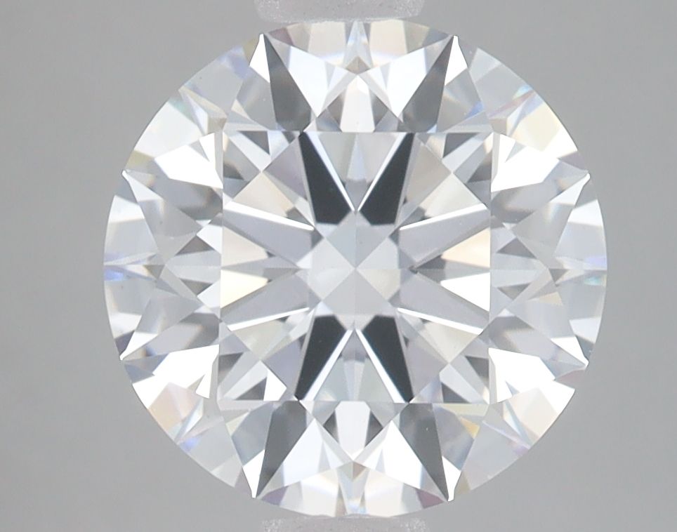 Lab Grown Diamond Lab-grown 3,55Ct F-VS2 Round - GIA2517164081 1