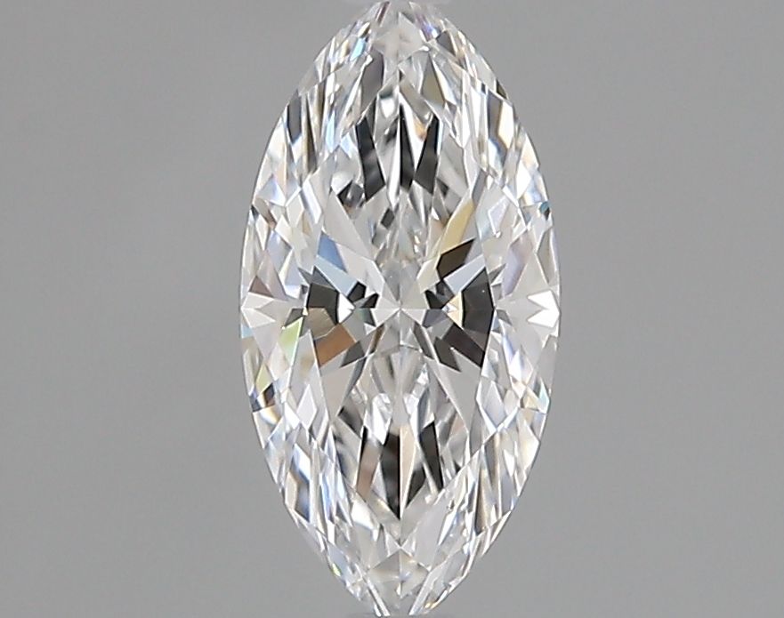 Lab Grown Diamond Lab-grown 1,07Ct E-VVS1 Marquise - IGILG812644166 1