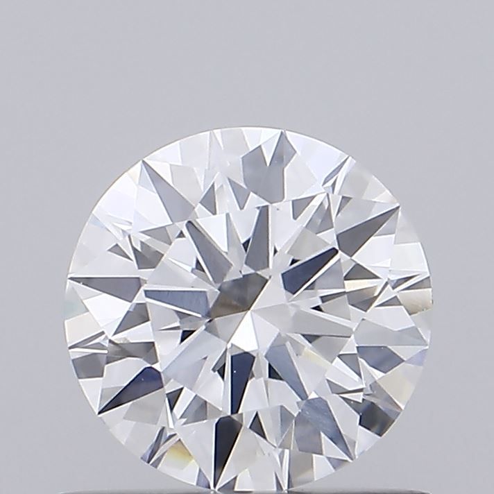 Lab Grown Diamond Lab-grown 0,74Ct D-VVS2 Round - IGILG813670648 1