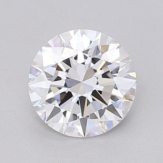 Lab Grown Diamond Lab-grown 1,54Ct D-FL Round - IGILG807625433 1