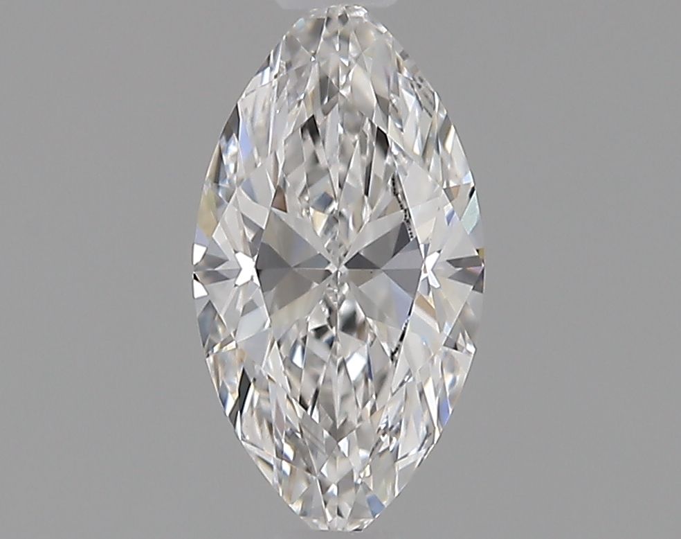 Lab Grown Diamond Lab-grown 0,72Ct E-VVS2 Marquise - IGILG815611669 1