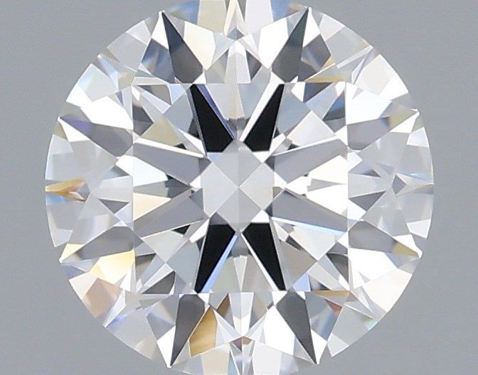Lab Grown Diamond Lab-grown 1,02Ct D-VVS1 Round - IGILG778628883 1
