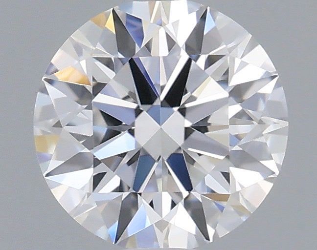 Lab Grown Diamond Lab-grown 0,52Ct D-VVS2 Round - IGILG787635402 1