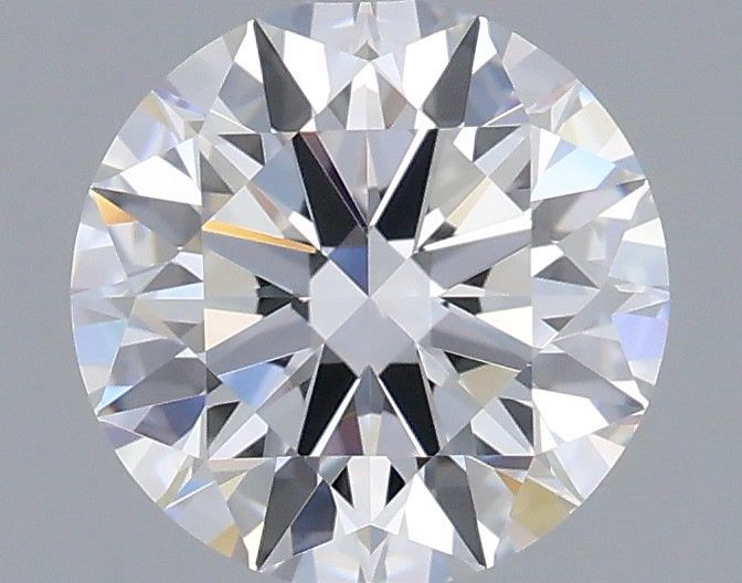 Lab Grown Diamond Lab-grown 1,02Ct D-VVS1 Round - IGILG778628872 1
