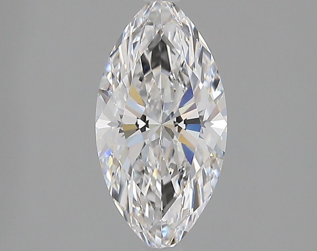Lab Grown Diamond Lab-grown 1,57Ct D-VVS2 Marquise - IGILG813697916 1