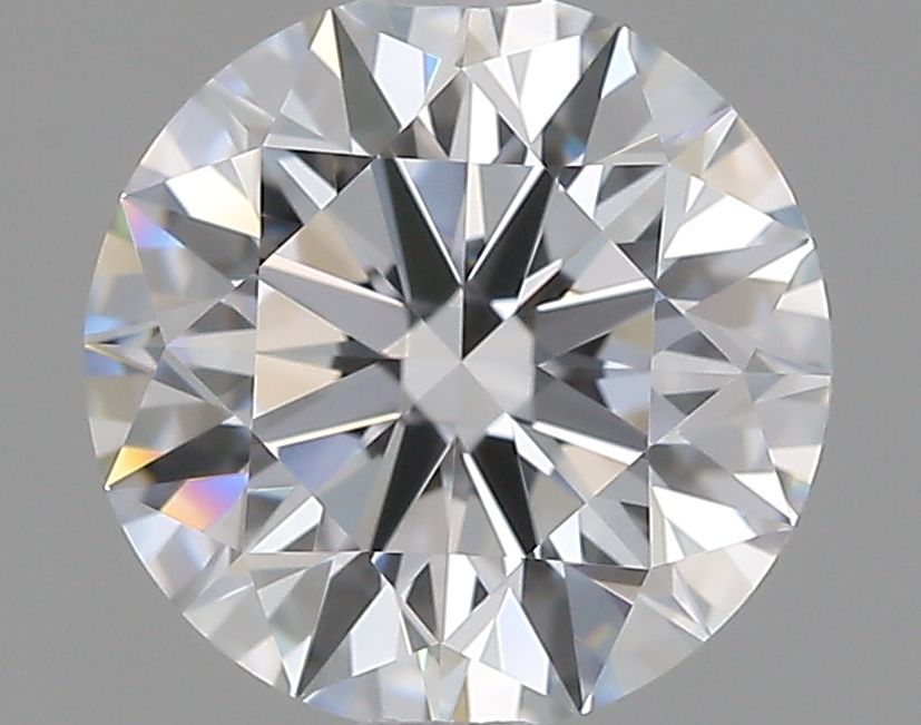 Lab Grown Diamond Lab-grown 1,58Ct D-VVS2 Round - IGILG807644392 1