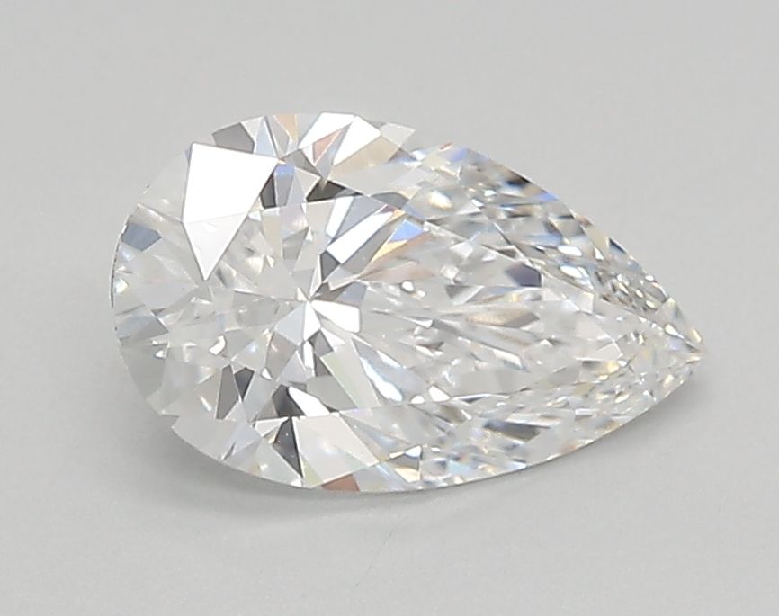 Lab Grown Diamond Lab-grown 1,13Ct D-VVS2 Pear - IGILG818699296 1