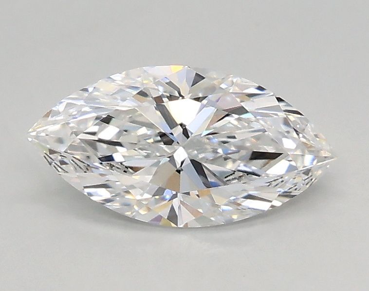 Lab Grown Diamond Lab-grown 0,68Ct D-VVS1 Marquise - IGILG807610388 1