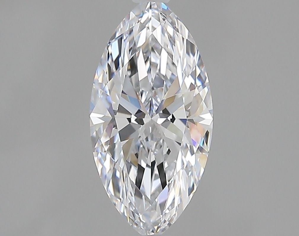 Lab Grown Diamond Lab-grown 1,54Ct E-IF Marquise - IGILG784698976 1