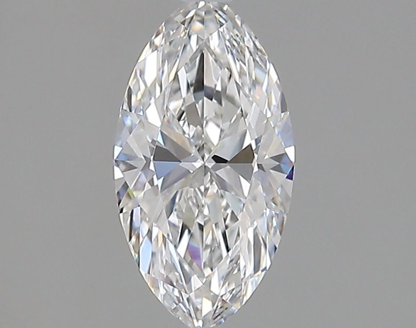 Lab Grown Diamond Lab-grown 1,07Ct E-VVS1 Marquise - IGILG807699732 1