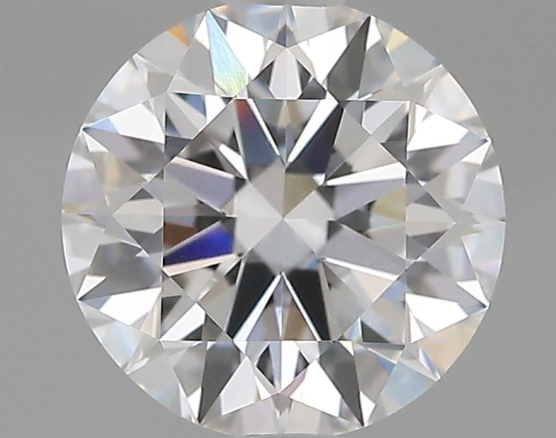 Lab Grown Diamond Lab-grown 1,55Ct D-VVS2 Round - IGILG815620409 1