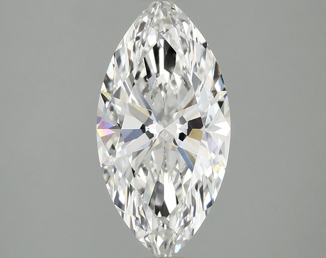 Lab Grown Diamond Lab-grown 2,02Ct F-VVS1 Marquise - IGILG760567219 1