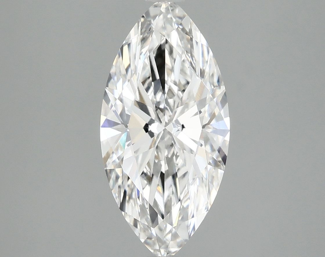 Lab Grown Diamond Lab-grown 2,06Ct F-VVS1 Marquise - IGILG760584170 1