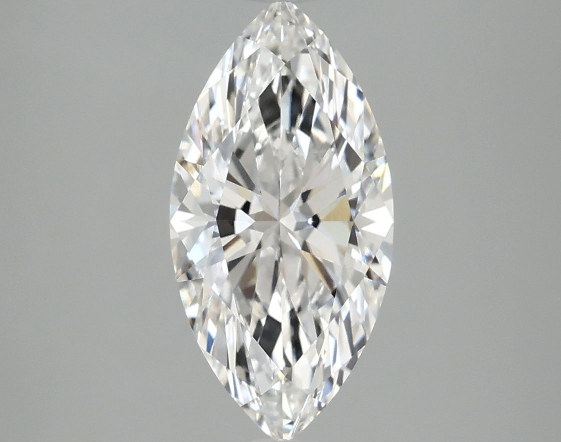 Lab Grown Diamond Lab-grown 2,1Ct E-VVS2 Marquise - IGILG758551468 1