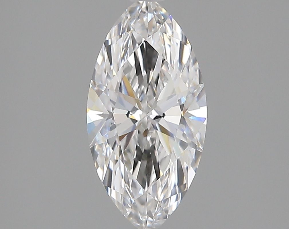 Lab Grown Diamond Lab-grown 1,56Ct D-VVS2 Marquise - IGILG812644124 1