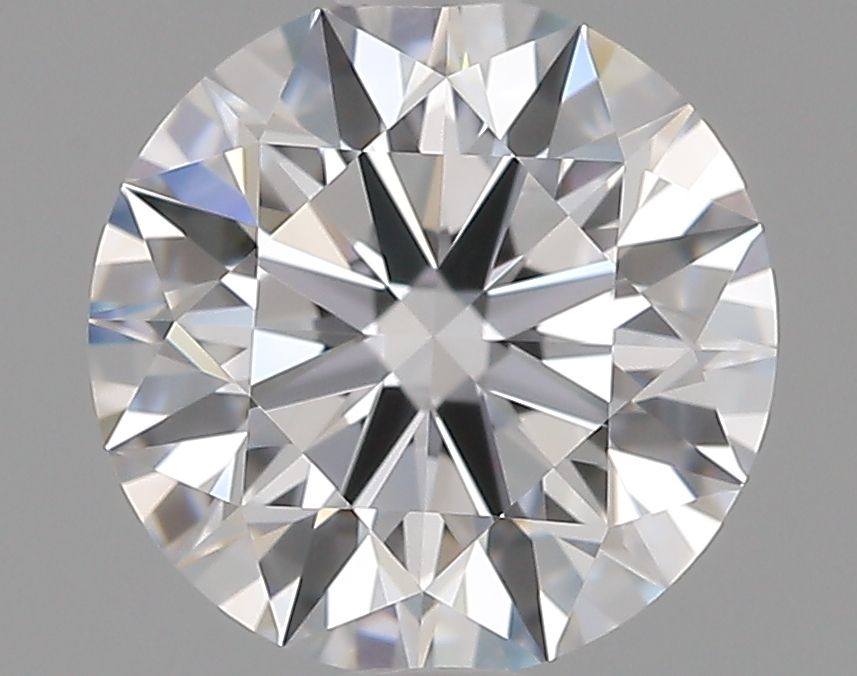 Lab Grown Diamond Lab-grown 1,5Ct D-VVS2 Round - IGILG807645127 1