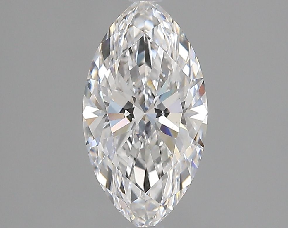 Lab Grown Diamond Lab-grown 1,58Ct D-VVS2 Marquise - IGILG801620753 1