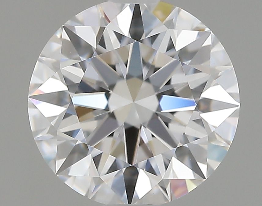 Lab Grown Diamond Lab-grown 1,5Ct D-VVS2 Round - IGILG793615397 1