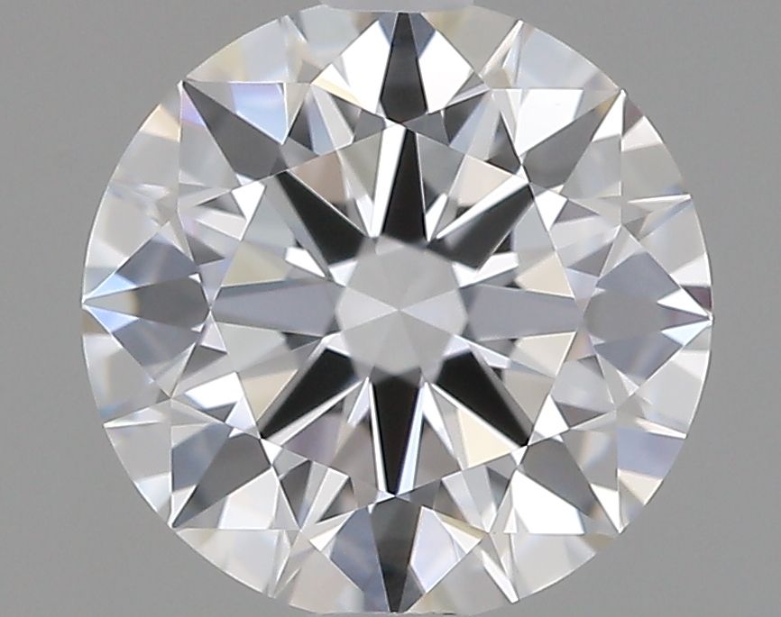 Lab Grown Diamond Lab-grown 1,52Ct D-VVS2 Round - IGILG812636254 1