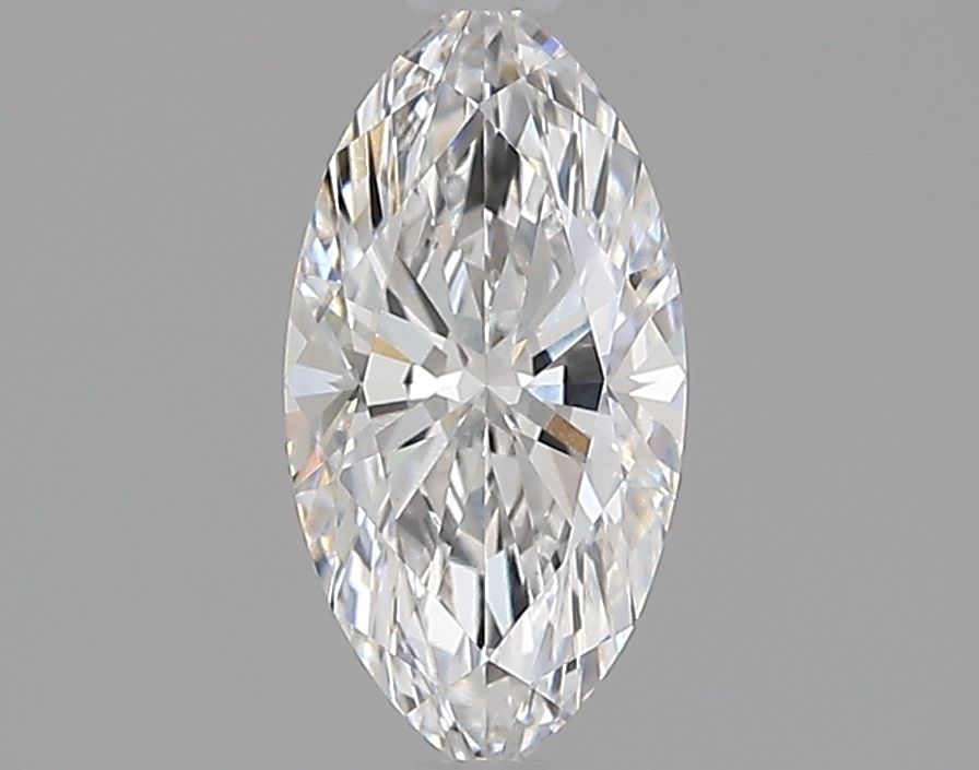 Lab Grown Diamond Lab-grown 1,09Ct D-VVS2 Marquise - IGILG811698668 1