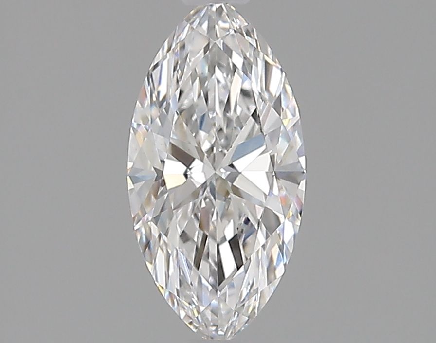 Lab Grown Diamond Lab-grown 1,06Ct D-VS1 Marquise - IGILG812606106 1