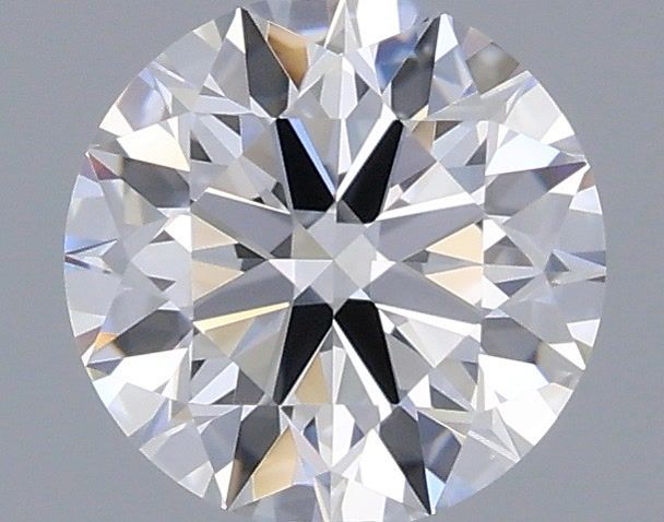 Lab Grown Diamond Lab-grown 0,52Ct D-VVS2 Round - IGILG779666144 1